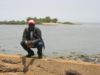 Conakry GWD