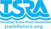 Tennessee scenic rivers association