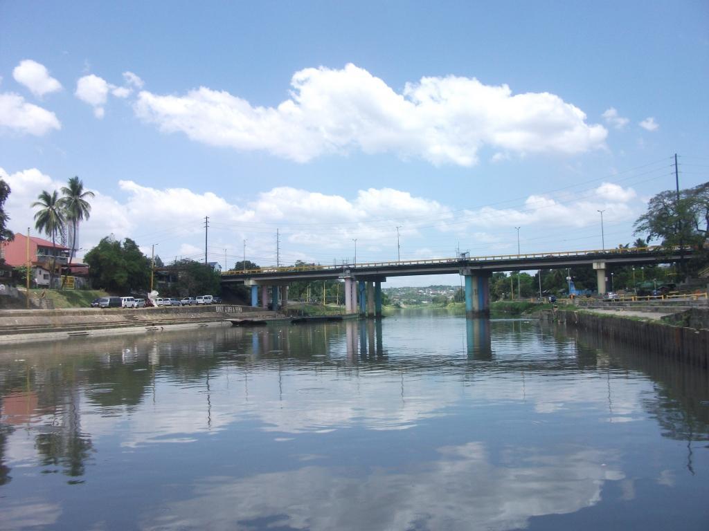 Marikina Bridge